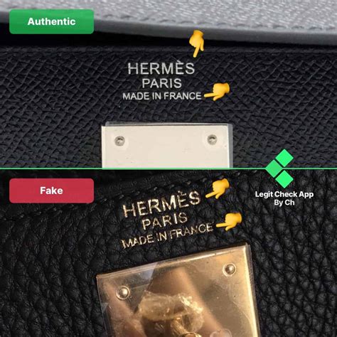 fake mails hermes|authenticity check for hermes bags.